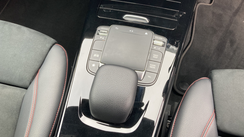 Mercedes-Benz A-Class A180 AMG Line 5dr Auto Petrol Hatchback